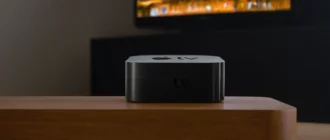 Apple TV