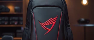 Игровой рюкзак ASUS ROG Archer ErgoAir