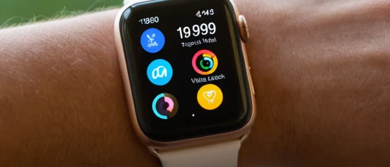 Apple watchOS 11